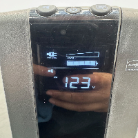 APC UPS Back-Ups 1500 Uninterruptible Power Supply image 2
